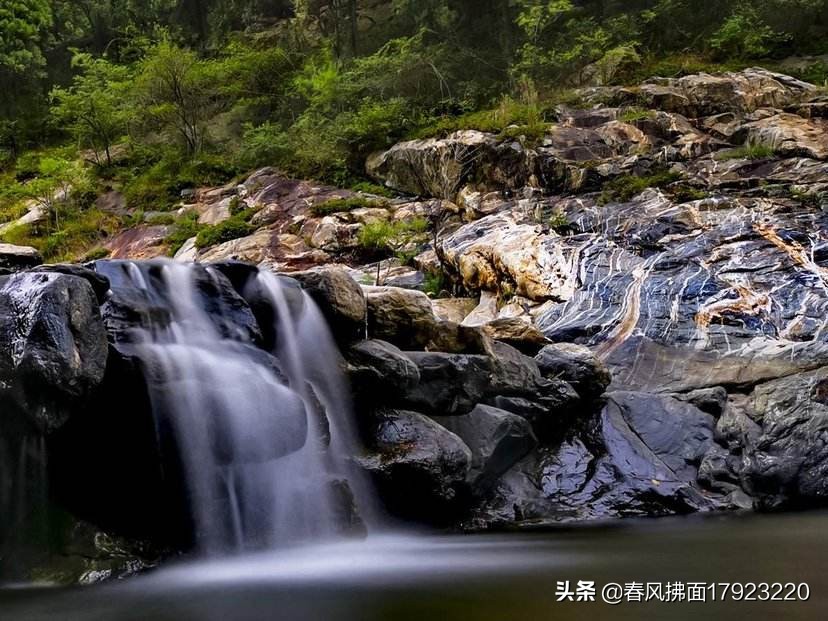 泰山陪爬年入30多万，泰山爬山